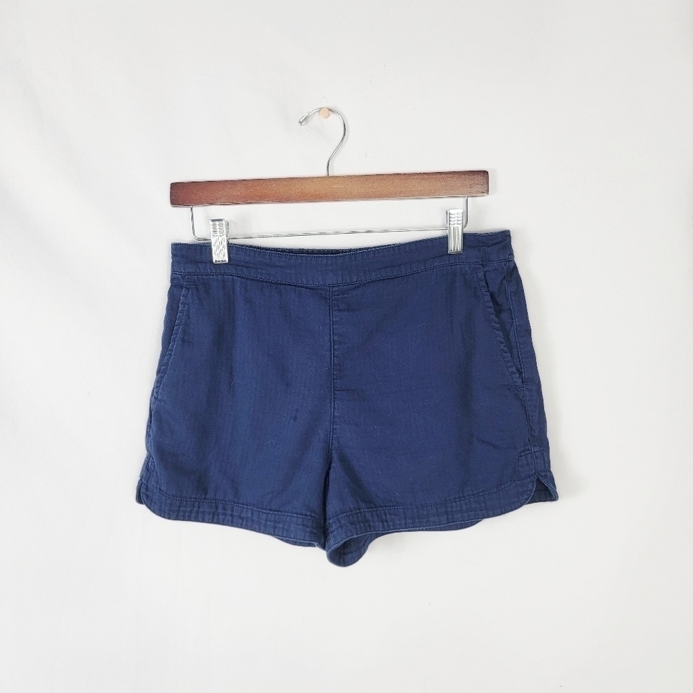 J. Crew size Small shorts